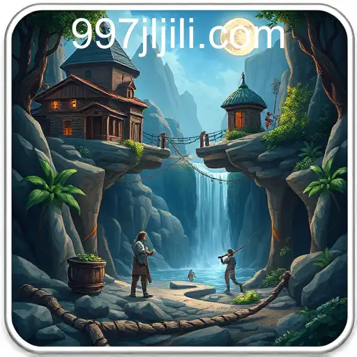 Exploring the Thrilling World of Adventure Games on 997jl.com