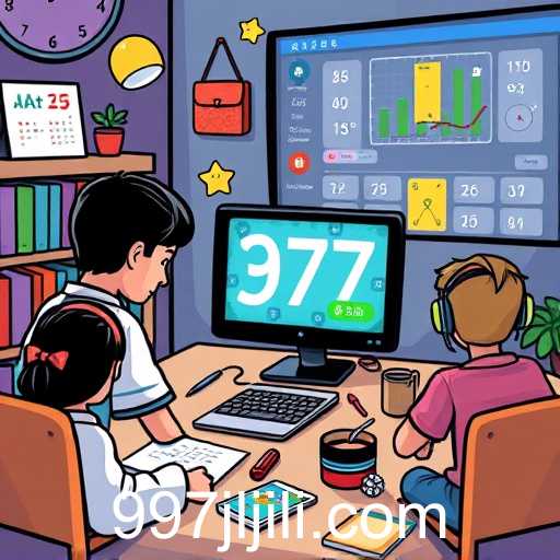 The Growing Influence of Educational Games in Modern Learning