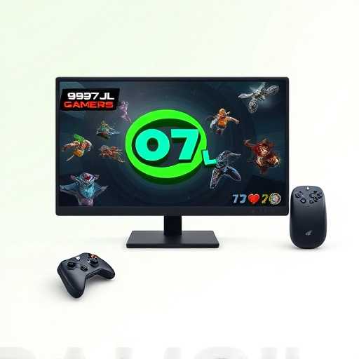 The Evolution of Gaming Domains in 2025