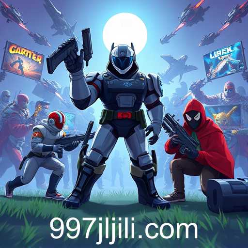 The Evolution of 997jl.com in the Gaming Industry