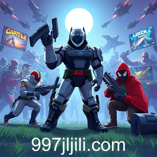 The Evolution of 997jl.com in the Gaming Industry