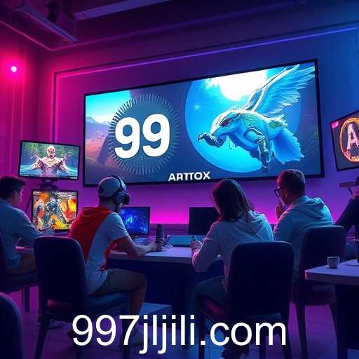 The Evolution of 997jl.com in the Gaming World