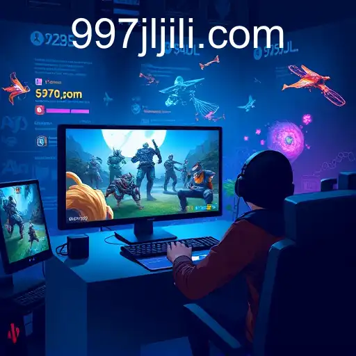 The Evolution of Online Gaming: A Deep Dive into Trends and Innovations