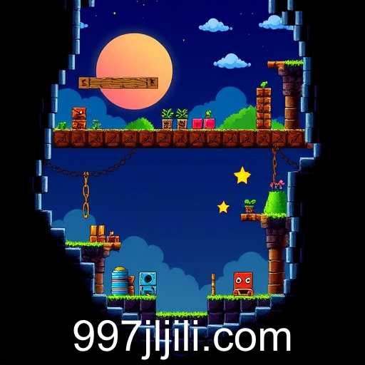 Expanding Horizons: The Rise of 997jl.com