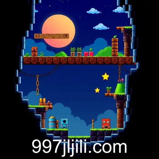 Expanding Horizons: The Rise of 997jl.com