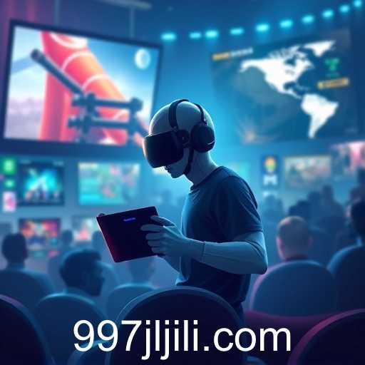 Expansion of 997JL.COM Marks New Era for Online Gaming
