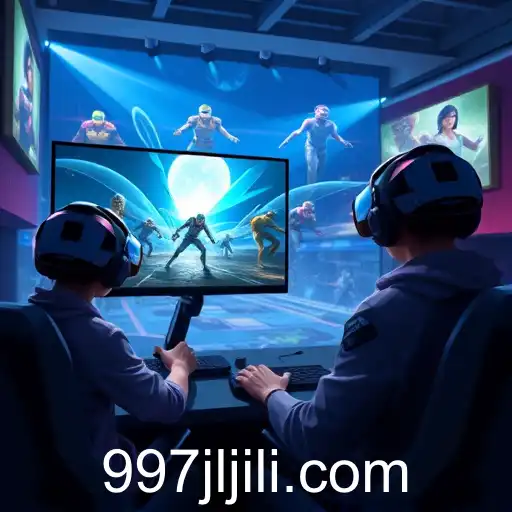 Navigating the Game Landscape of 997jl.com