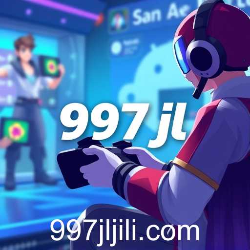 Exploring the Rise of 997jl.com in the Gaming World