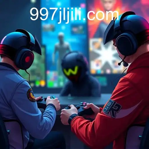 The Evolution of Online Gaming: A Look at 997jl.com