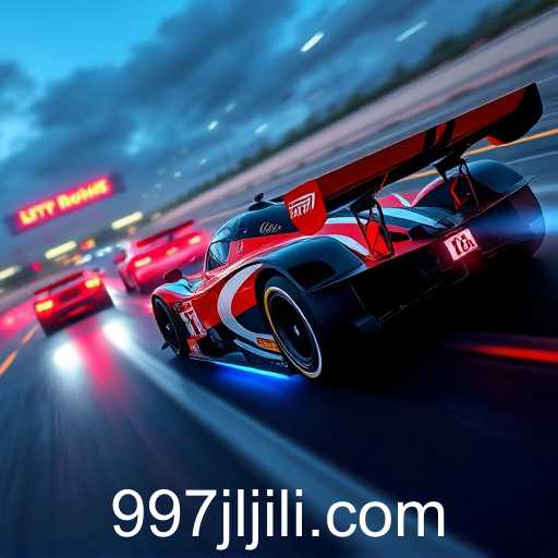 Exploring the Thrill of Racing Games: A Dive into the Virtual Fast Lane