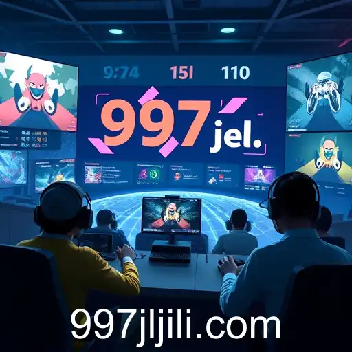 The Rise of 997jl.com in the Gaming World