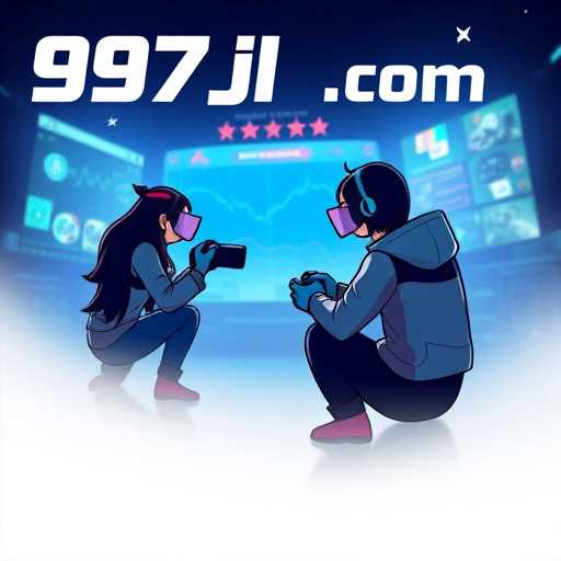 The Rise and Influence of 997jl.com in the Gaming World