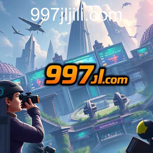 The Rise of 997jl.com: A Beacon in the Gaming Community