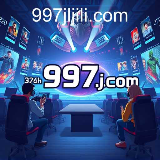 The Rise of 997jl.com: A New Era in Online Gaming