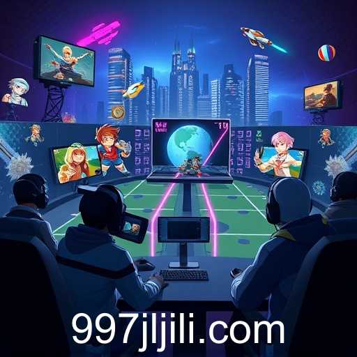 The Rise of Online English Games in 2025