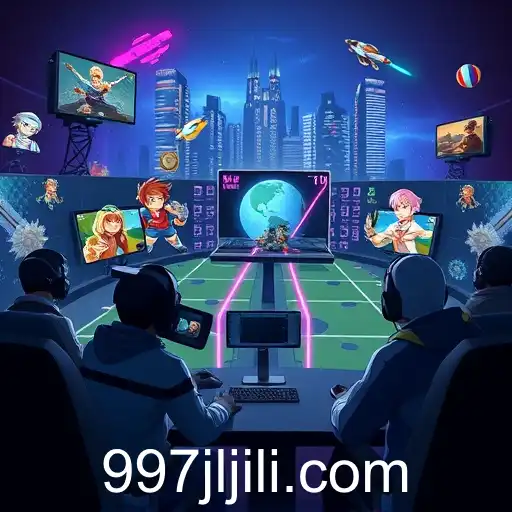 The Rise of Online English Games in 2025
