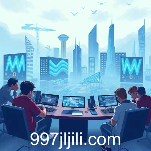The Rise of 997jl.com in the Gaming World