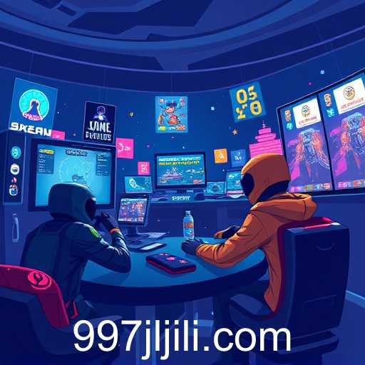 The Rise of Online Gaming in a Digital Era