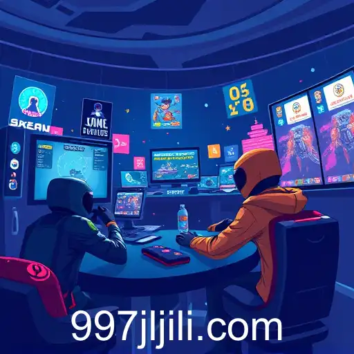 The Rise of Online Gaming in a Digital Era