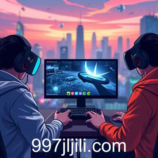 Rise of Online Gaming Communities