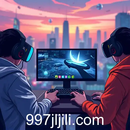 Rise of Online Gaming Communities