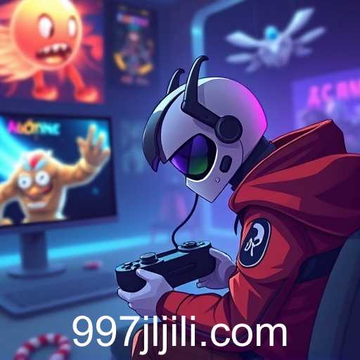 Rise of Online Game Platforms