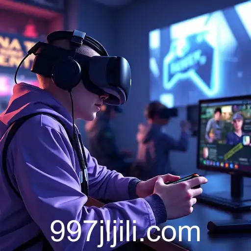 The Rising Influence of Online Gaming