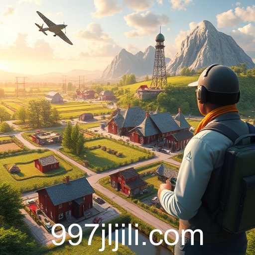 Exploring the Intricacies of Simulation Games on 997jl.com