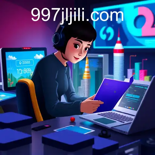 Exploring the Intricacies of Simulation Games on 997jl.com