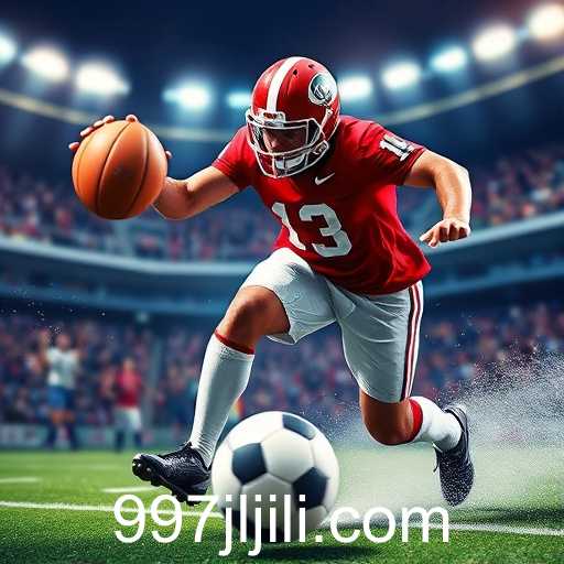 Exploring 'Sports Games': A Thrilling Digital Arena for Sports Enthusiasts