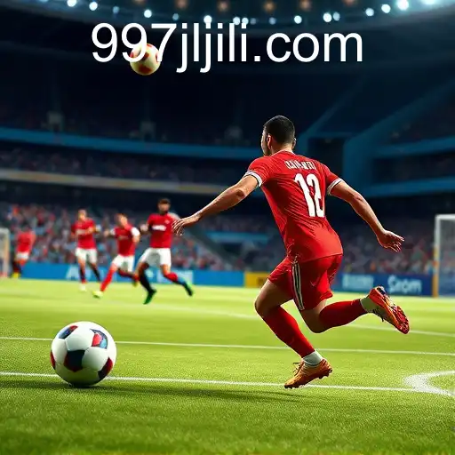 Exploring 'Sports Games': A Thrilling Digital Arena for Sports Enthusiasts